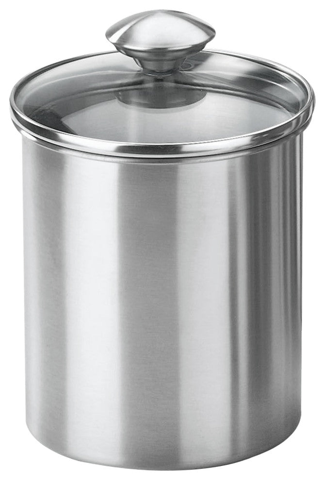 nu steel 2QT Stainless Steel Food Storage Container