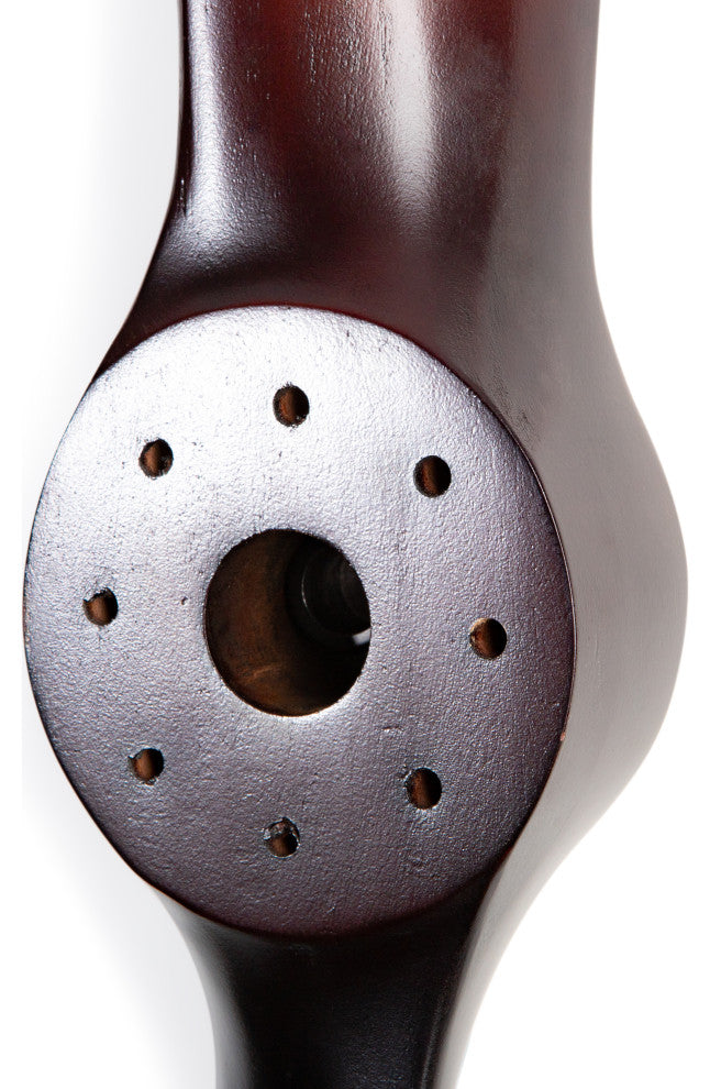 Barnstormer # 3 Wooden Airplane Propeller