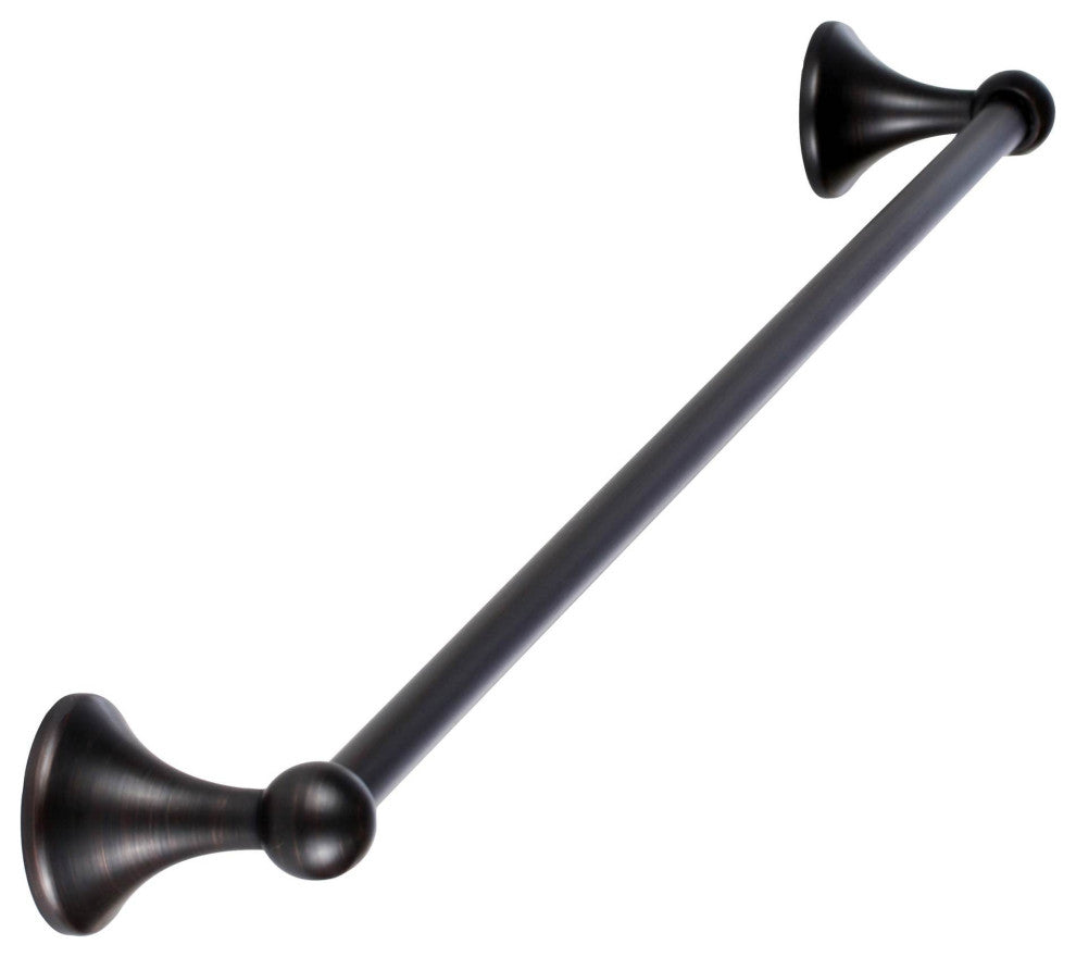 Sure-Loc VT-TB32 Ventura 32" Towel Bar - Vintage Bronze