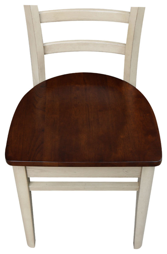 Set of Two Emily Side Chairs