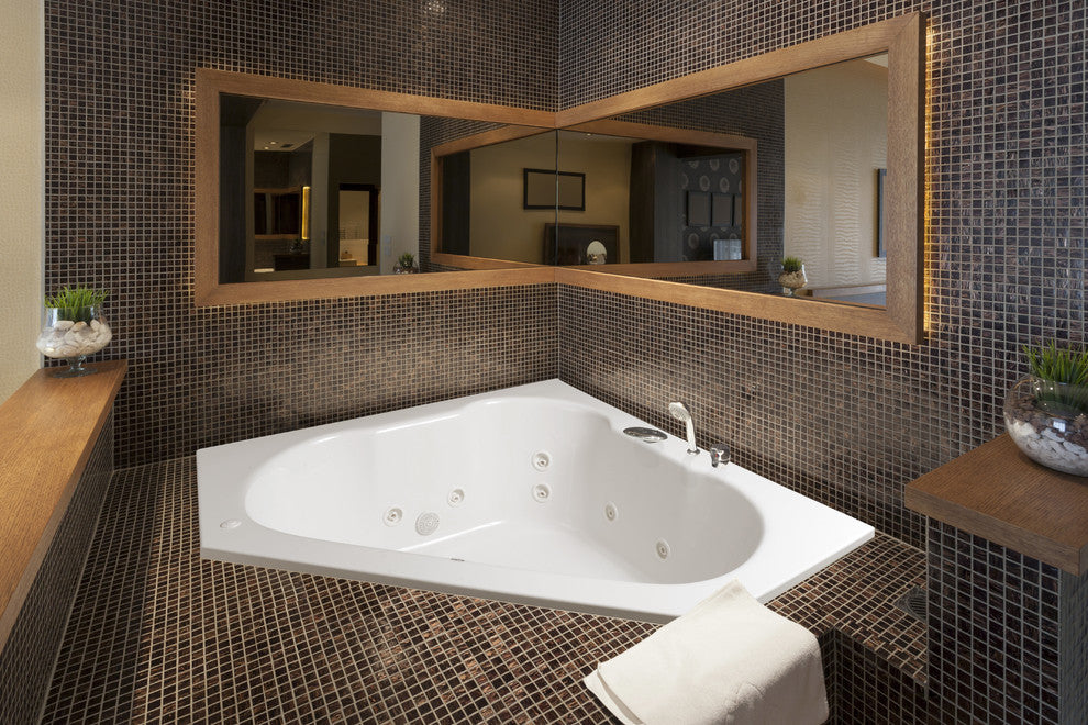 Eureka II Tub, Drop-in Only