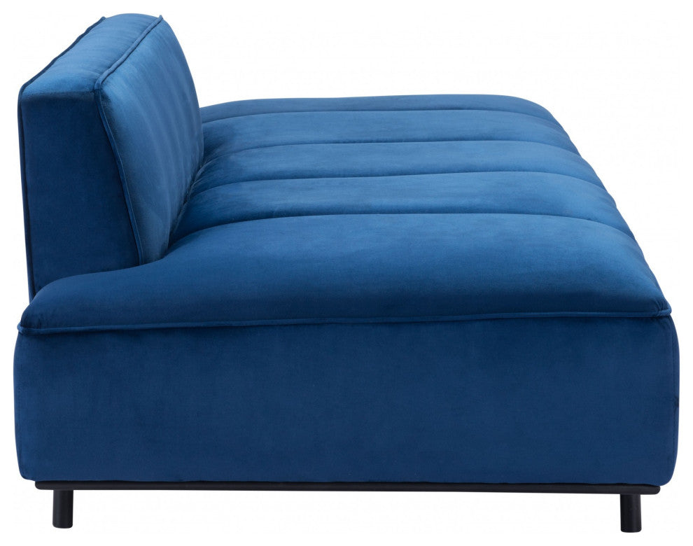Confection Sofa Blue