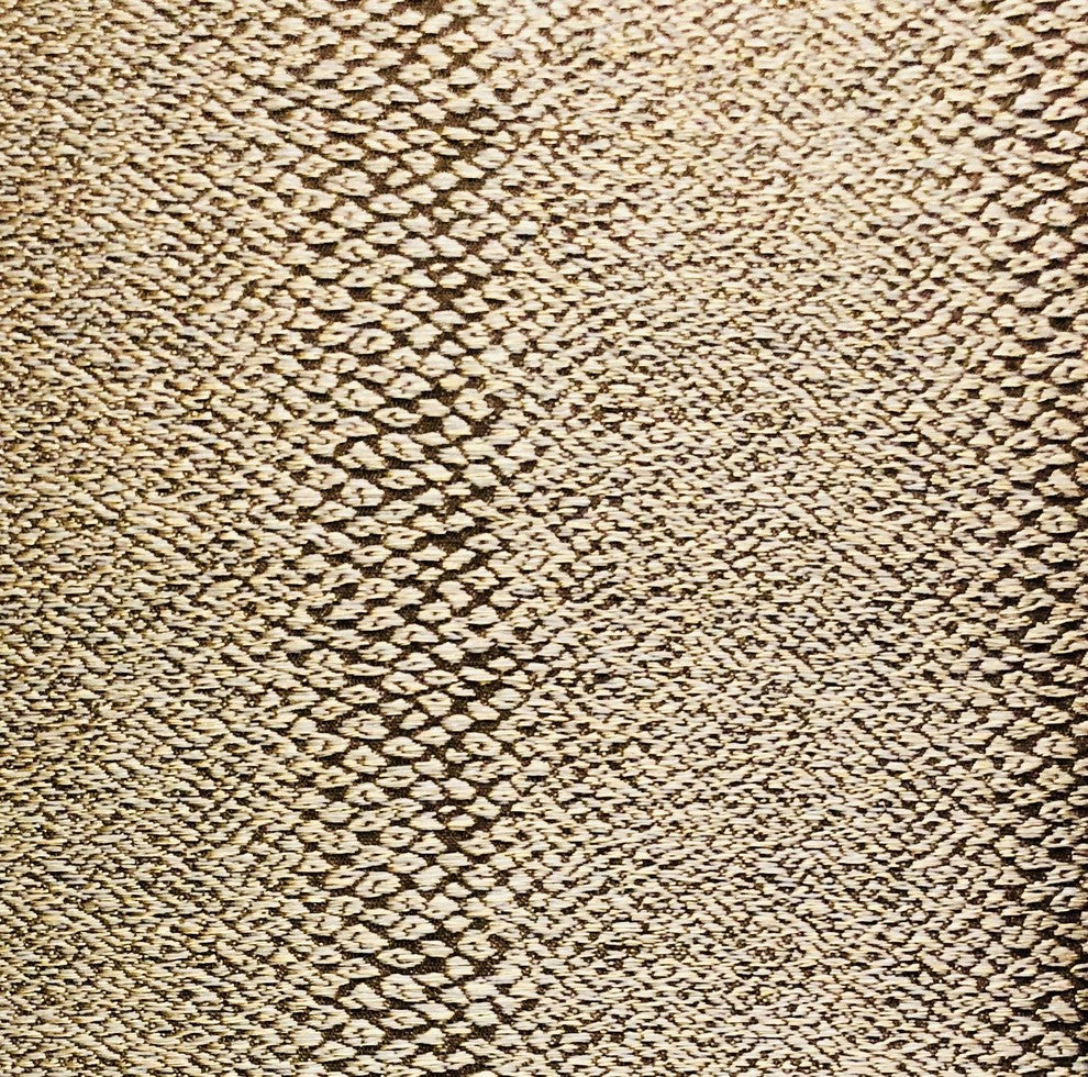 Shimmer in Gold Metallic Luxury Throw Pillow, 20"x20"