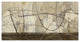 "Across the Desert III Crop" Digital Paper Print by Albena Hristova, 74"x38"