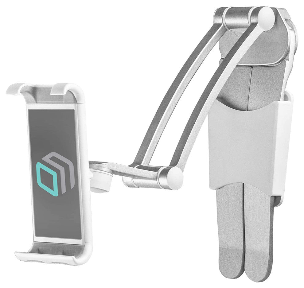 ONKRON Cell Phone Stand Tablet Holder Universal for 4.7  to 11-Inch Screens DS01