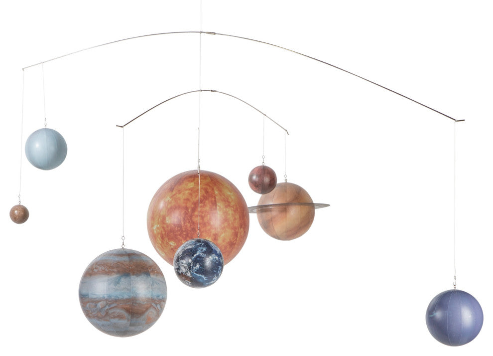 Solar System Mobile