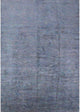 Ahgly Company Indoor Rectangle Mid-Century Modern Area Rugs, 7' x 10'