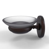 Prestige Skyline Wall Mounted Soap Dish, Venetian Bronze
