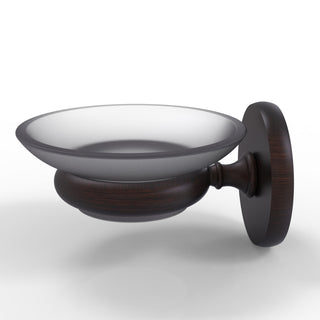 Prestige Skyline Wall Mounted Soap Dish, Venetian Bronze