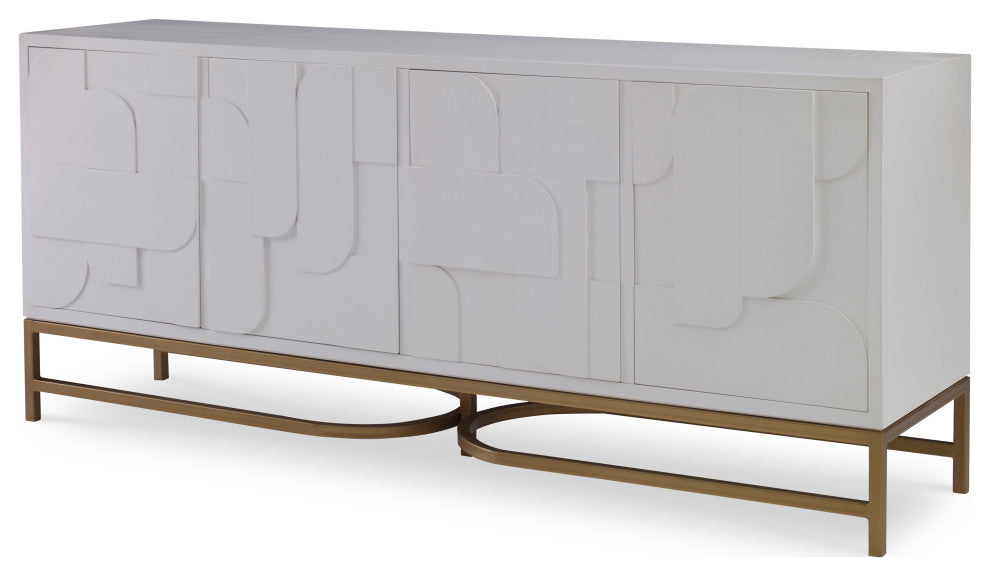Ambella Home Collection Ciela Multi-Use Cabinet