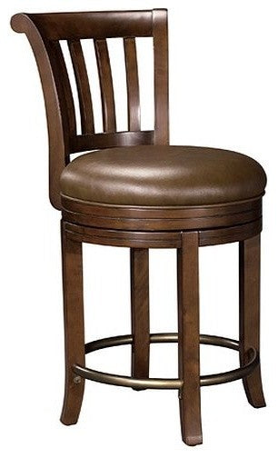 Howard Miller Ithaca Pub Stool