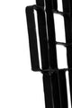 Metal Clarinet Wall Decor and Sculpture