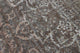 Montreal, Brown, 8' Round