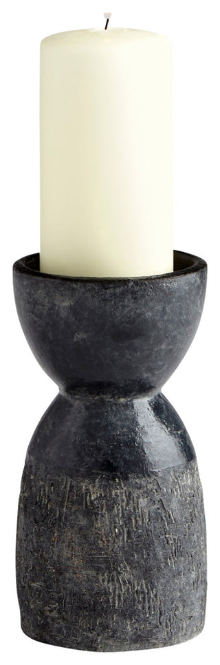 Small Escalante Candleholder