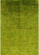 Ahgly Company Indoor Rectangle Mid-Century Modern Area Rugs, 7' x 9'