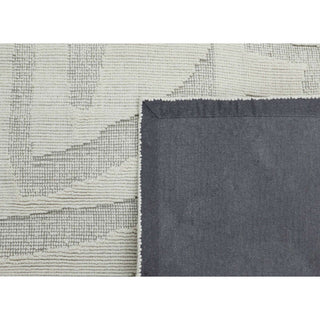Savanna Diablo Area Rug, Ivory, 2'x3'