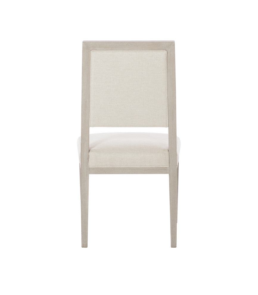 Bernhardt Axiom Side Chair