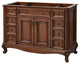RYVYR V-MALAGO-48DM Malago 48-inch Vanity - Distressed Maple
