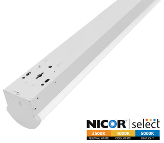 LSC SELECT Series Linear LED Strip Light, 2 Ft.