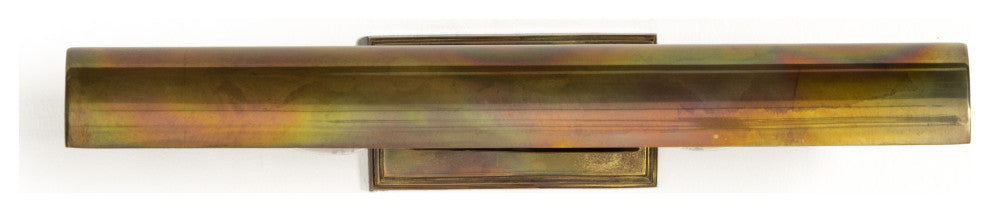 Clement Picture Light-Burnt Brass