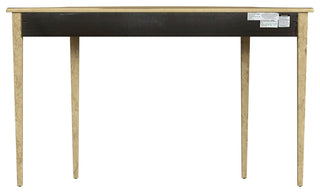 Butler Specialty Company Chester 54" Console Table - Antique Beige