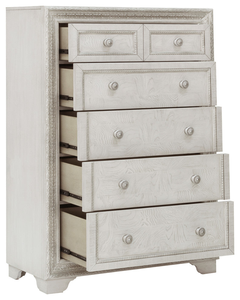 Camila Chest by Pulaski Furniture