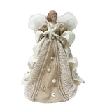 16" Coastal Angel Tree Topper