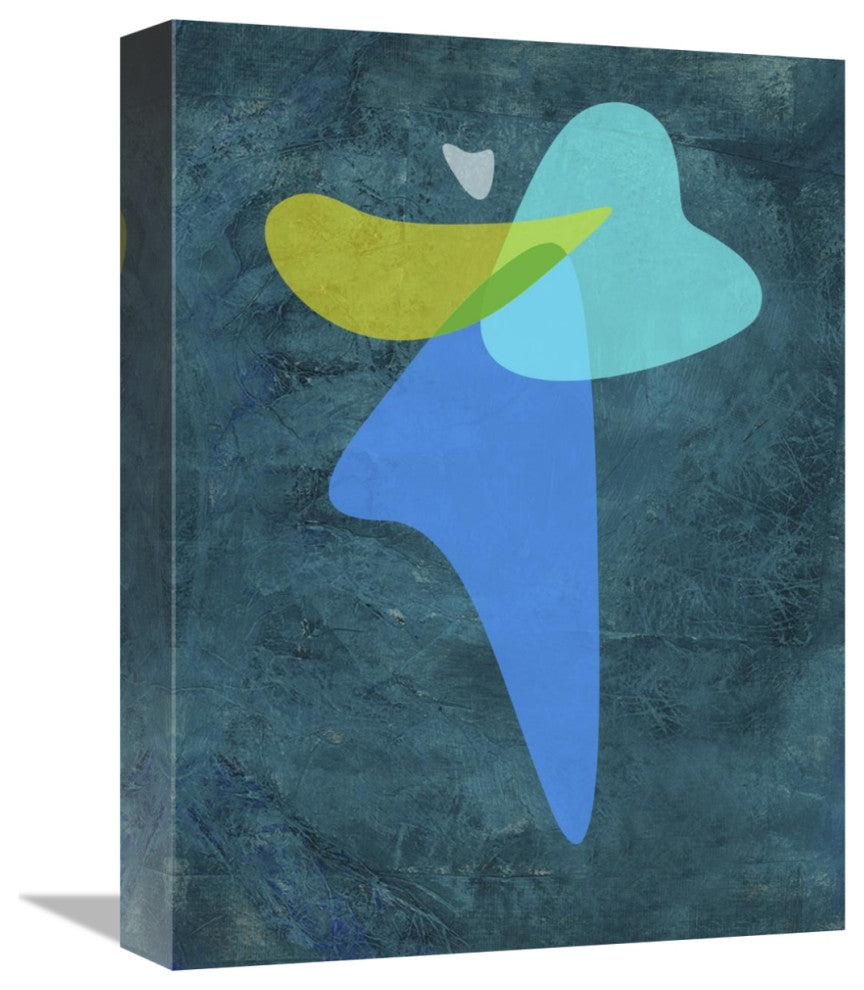 "Shapes 3" Fine Art Print