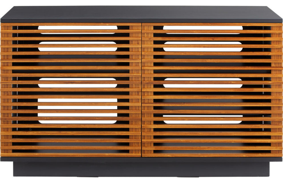 Greenington 48" Rowan Media Center | Amber