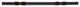Sumner Street Home Hardware Elon Pull, Oil Rubbed Bronze, Large