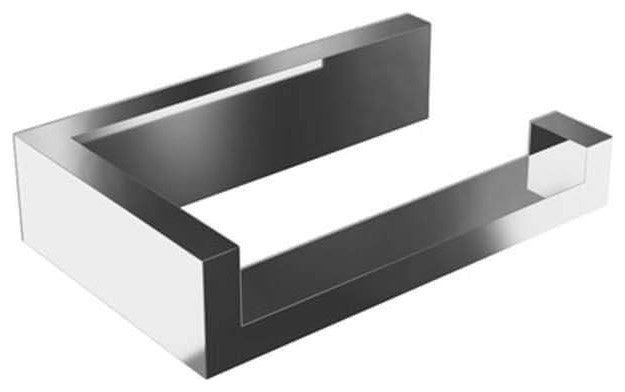 ICO Bath Fire Toilet Paper Holder