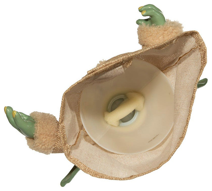 7" Star Wars The Child Tree Topper