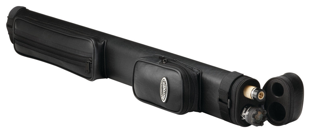 Classic Q-Vault, 1Butt, 1Shaft Cue Case