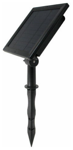 Solar Powered LED String Light, Dusk to Dawn Feature, Outdoor Rated