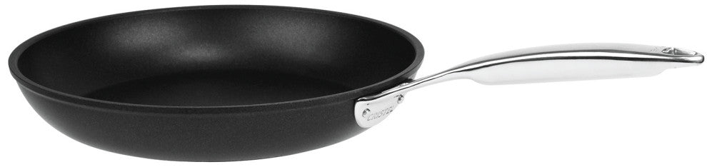 2 Qt. Cristel Castel'Pro  Non-Stick Saute-Pan, 2.0qt