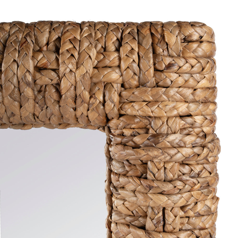 Gloucester Woven Wall Mirror