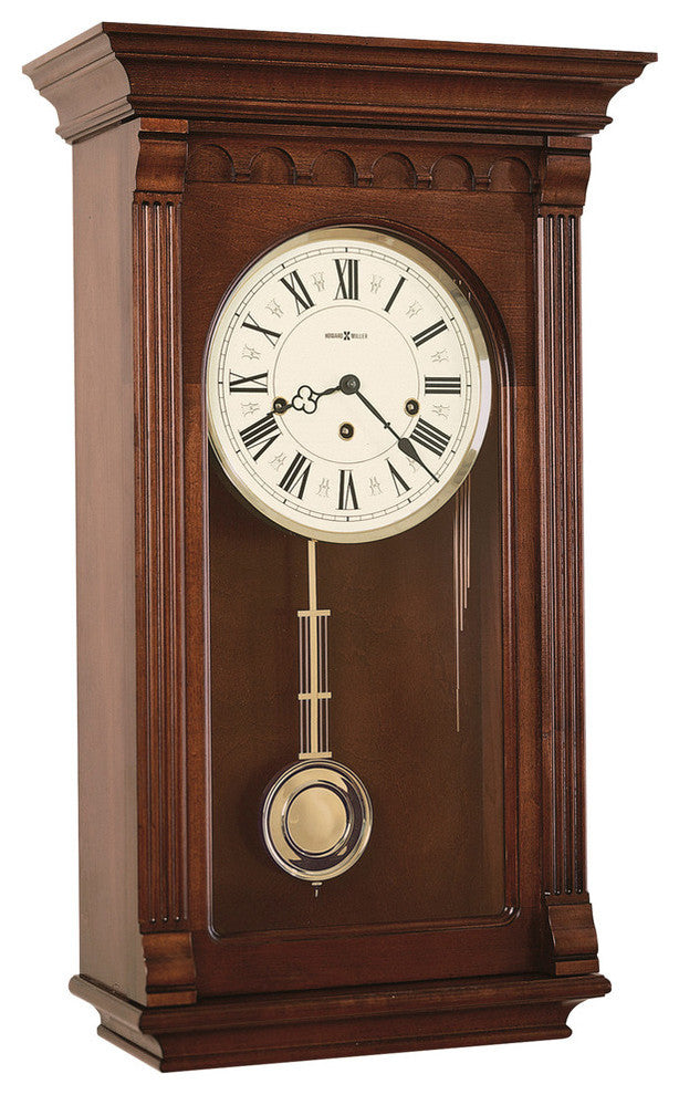 Howard Miller Alcott Clock
