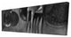 Kitchen Tools Print on Wrapped Canvas