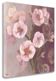 "Gypsy Blossoms II" By Albena Hristova, Giclee Print on Gallery Wrap Canvas