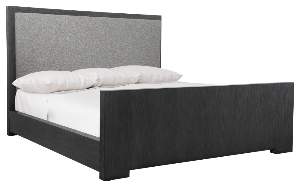 Bernhardt Trianon Panel Bed, King