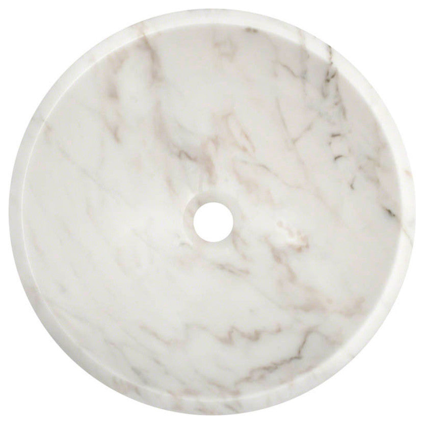 P058W Granite Vessel Sink