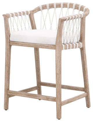 Pacific Counter Stool