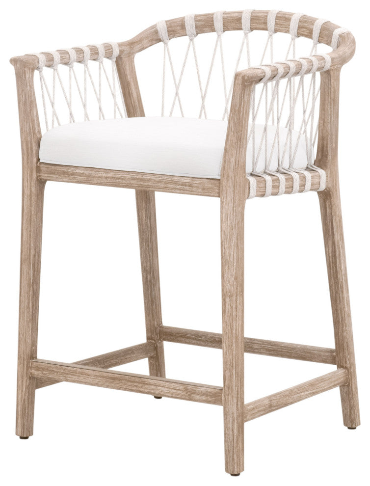 Pacific Counter Stool