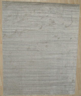 Solid Handmade Urban Rug, Area Rug, 5'x8'