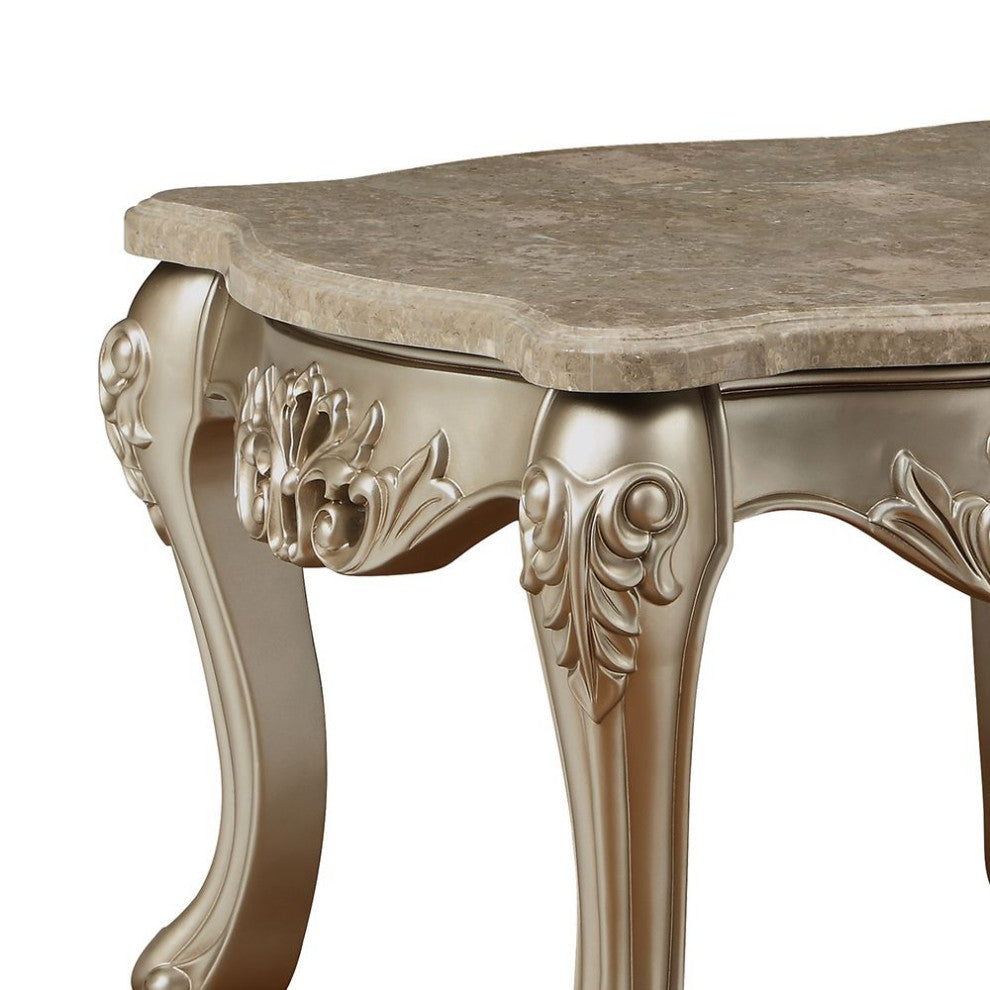Ranita End Table