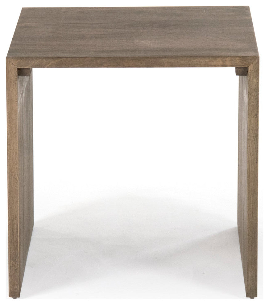 Ava End Table, L