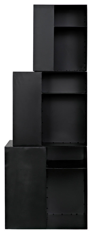 Noir Furniture Gropius Cubes