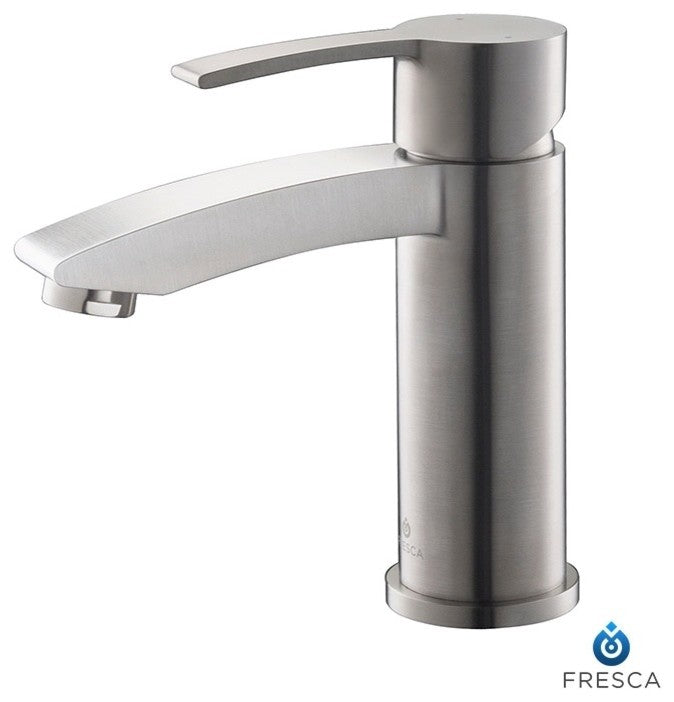 Vista 48" Teak Wall Hung Double Sink Modern Bathroom Vanity, FFT3111BN