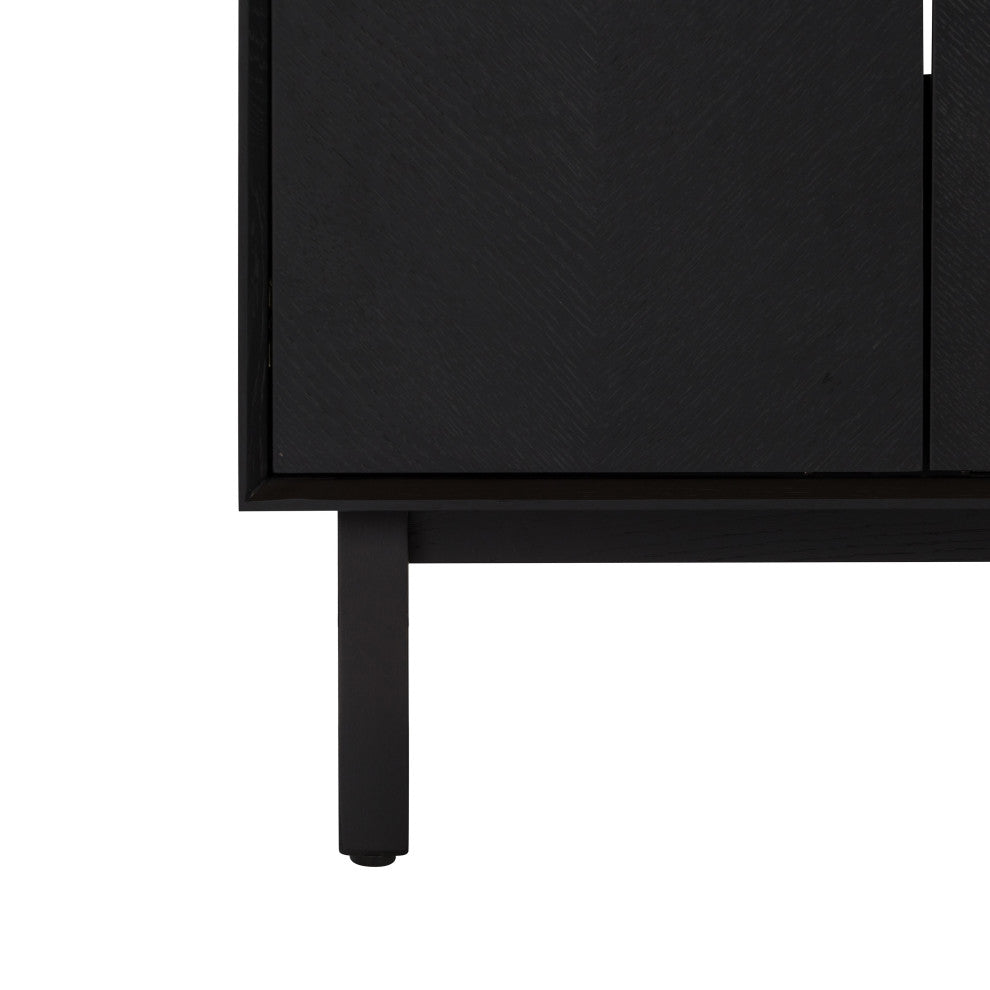 Adelle Vantiy Only Collection, Black, 60