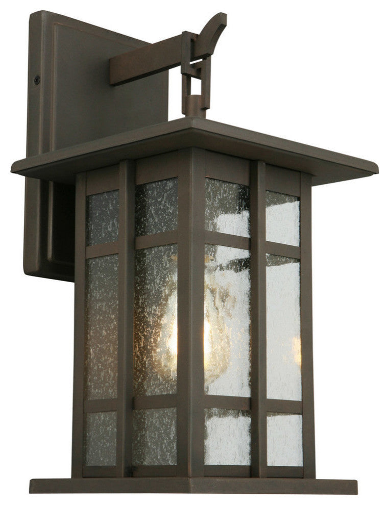 Arlington Creek Outdoor Wall Light